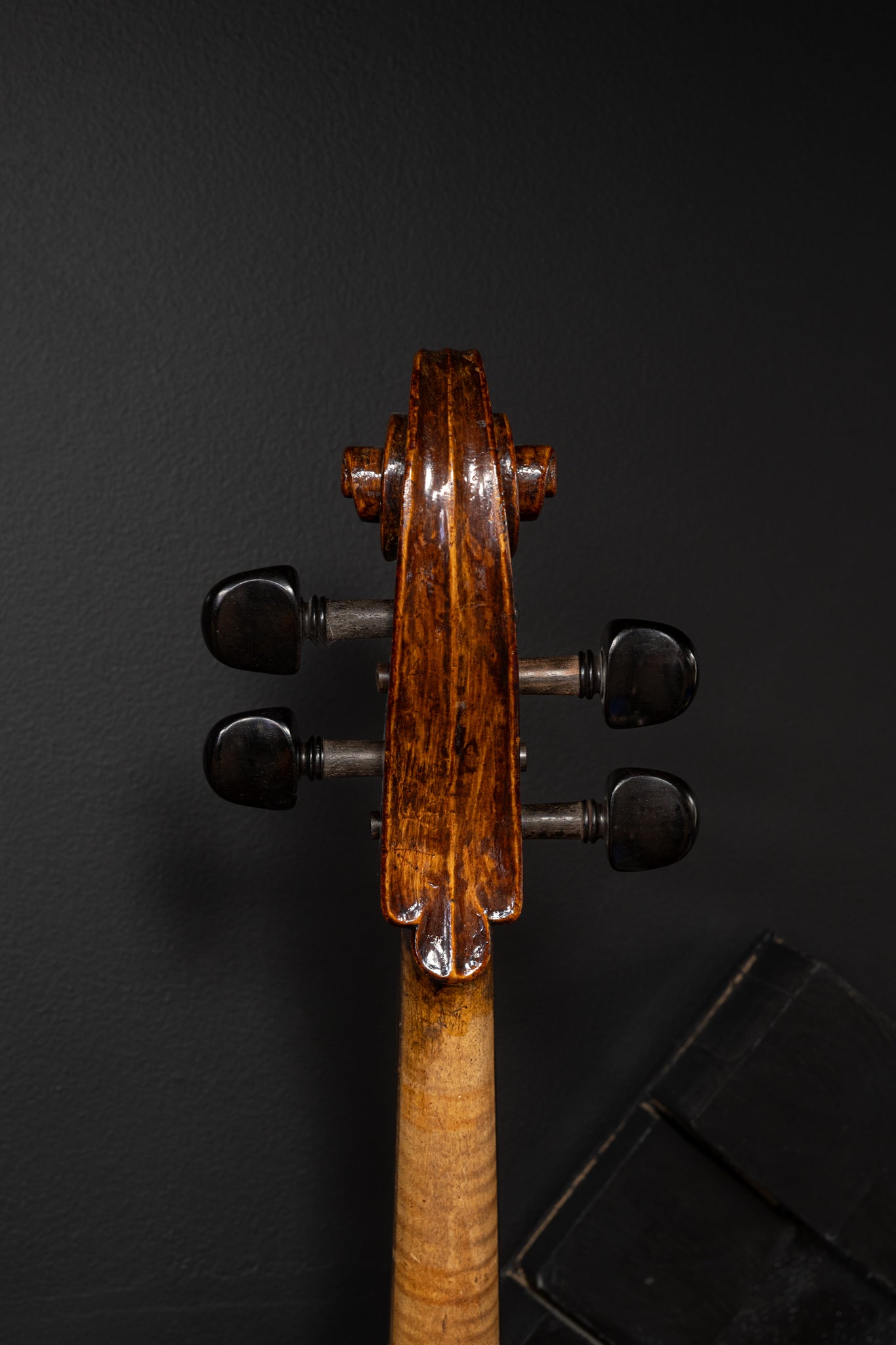 Strad Copy German Cello