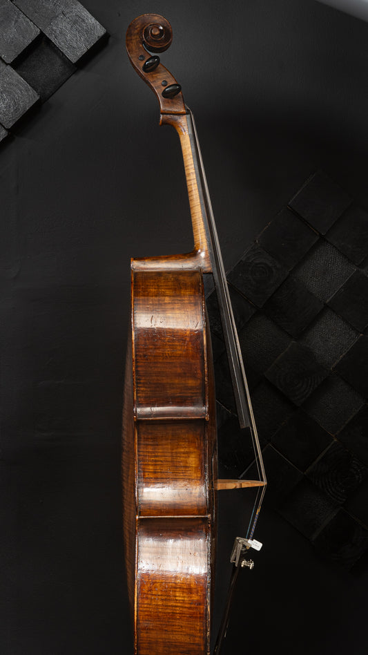 Strad Copy German Cello