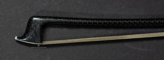 Mairead Nesbitt Carbon Fiber Violin Bows
