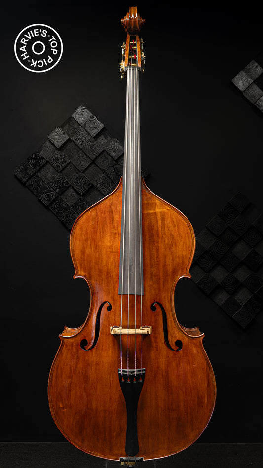 Kolstein Gasparo DaSalo Bass