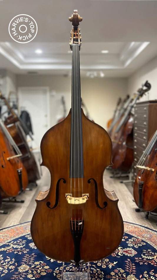 Kolstein Grand Panormo Bass