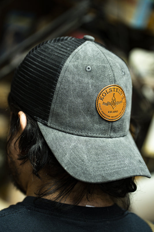 Kolstein's 80th Anniversary Hat