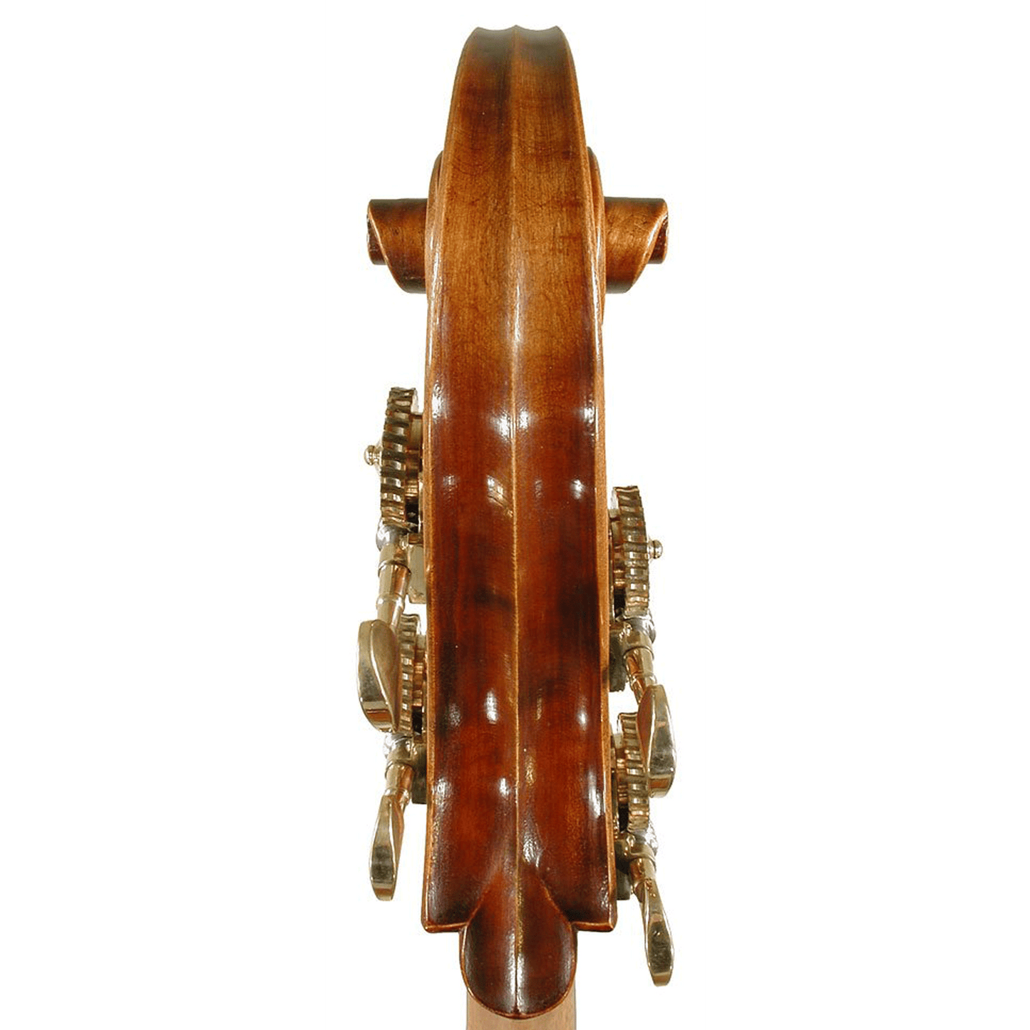 Liandro DiVacenza™ Ceruti Model Bass