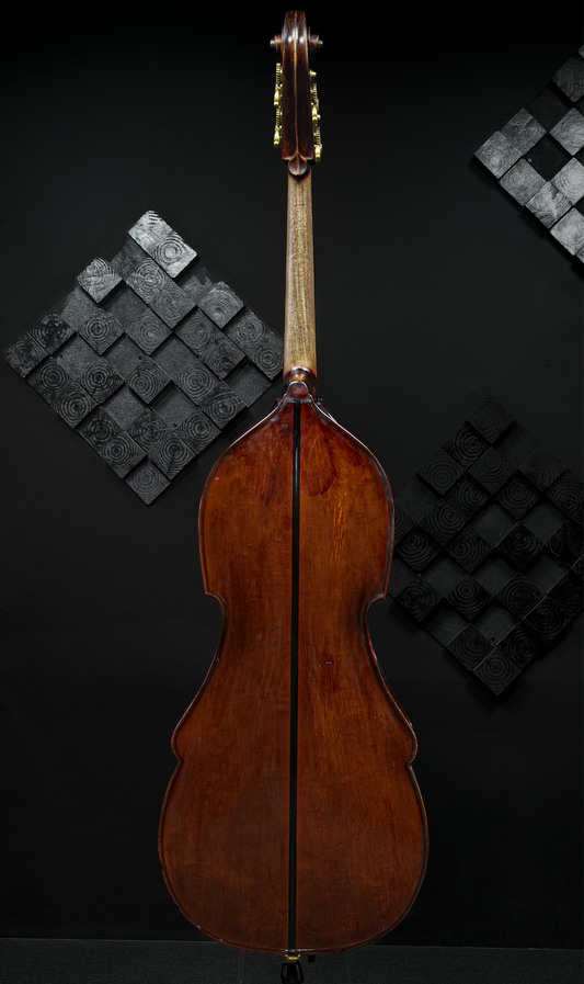 Kolstein Busetto Model Bass