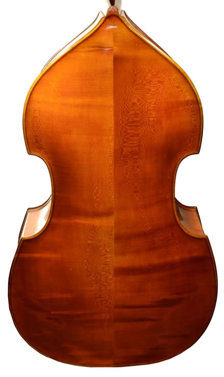 E.M. Pollmann Bass Violin