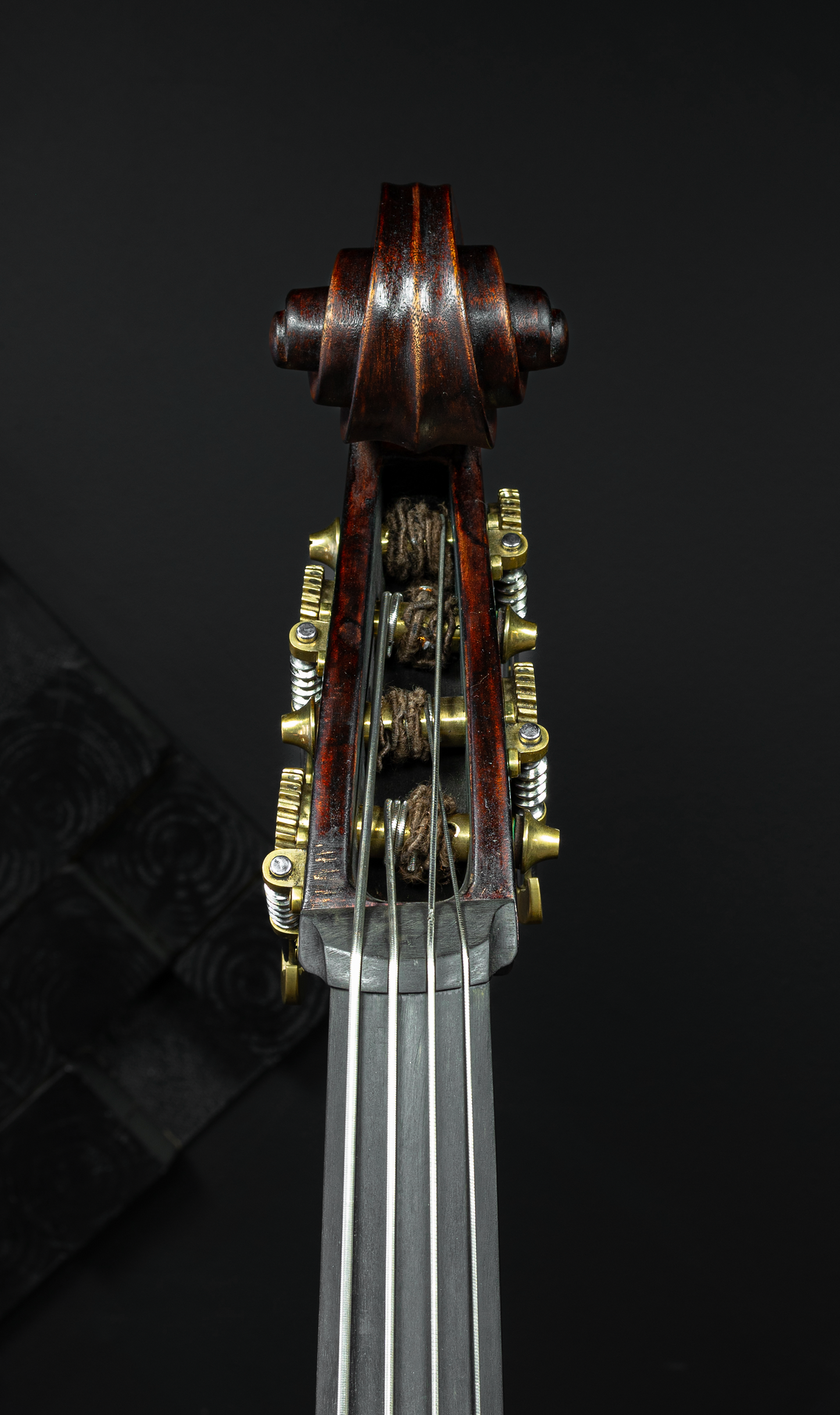 Kolstein Busetto Model Bass
