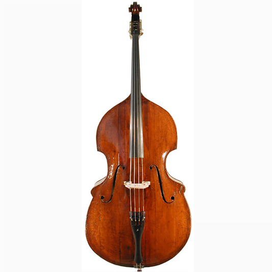 Abraham Prescott Bass Violin