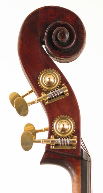 Gibson Laminate Bass Violin Vintage and Rare