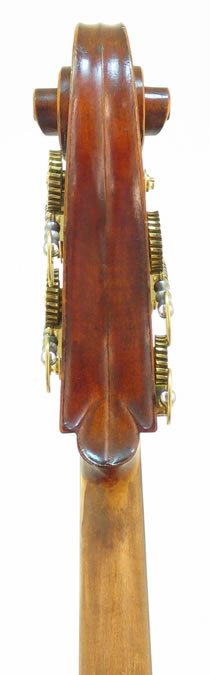 Thibouville Lamy Bass Violin