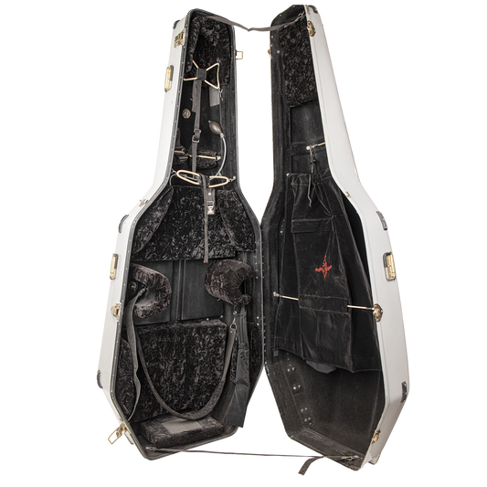 Kolsteins™ Airline Friendly Uni-Air Bass Carrier