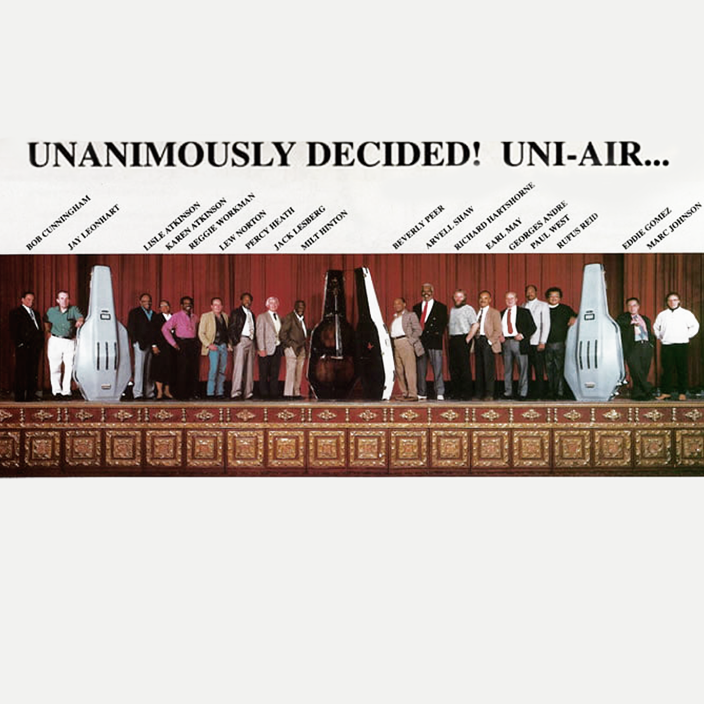 Kolsteins™ Airline Friendly Uni-Air Bass Carrier