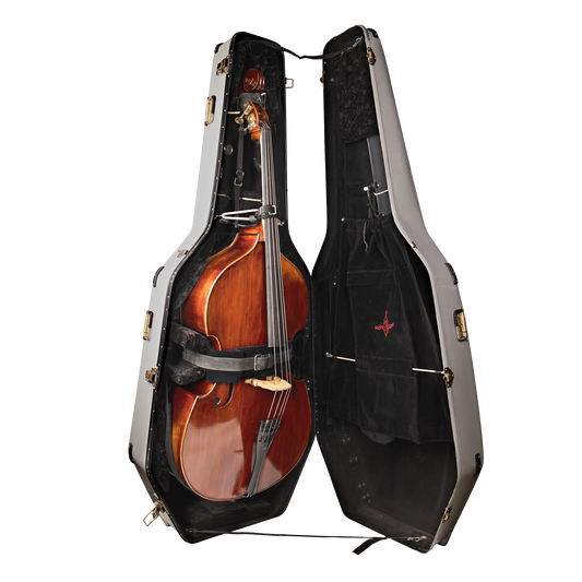 Kolsteins™ Airline Friendly Uni-Air Bass Carrier