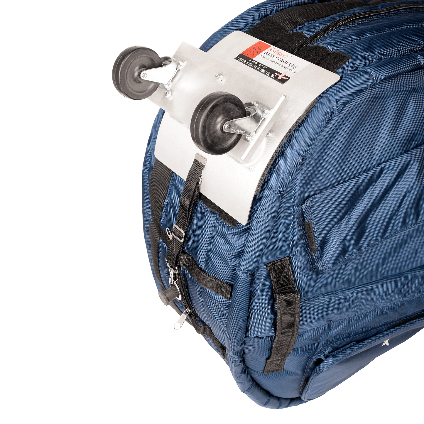 Bass Stroller Wheels