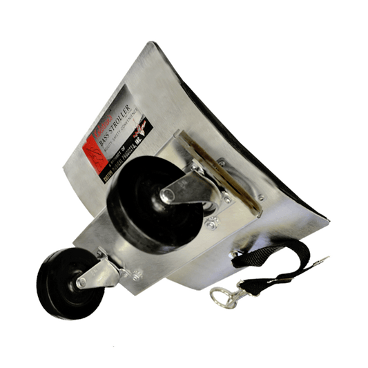 Bass Stroller Wheels