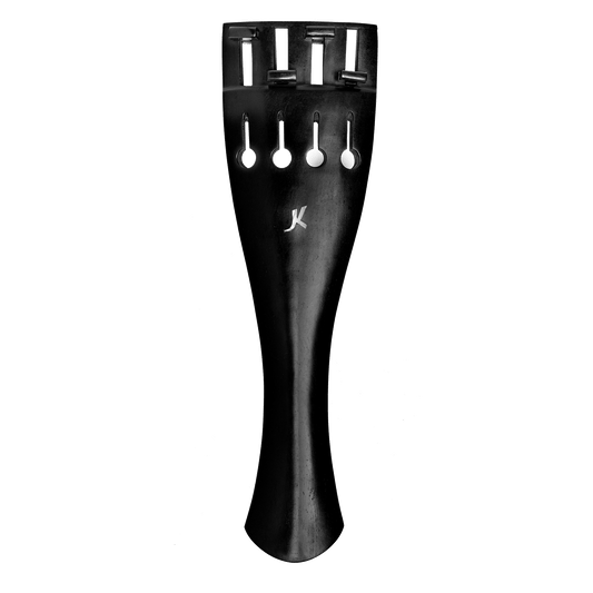 Kolstein Ebony Bass Adjustable Tailpiece