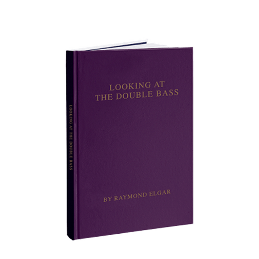 Looking At The Double Bass