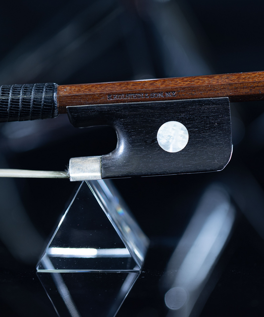 SK & Son Cello Bow