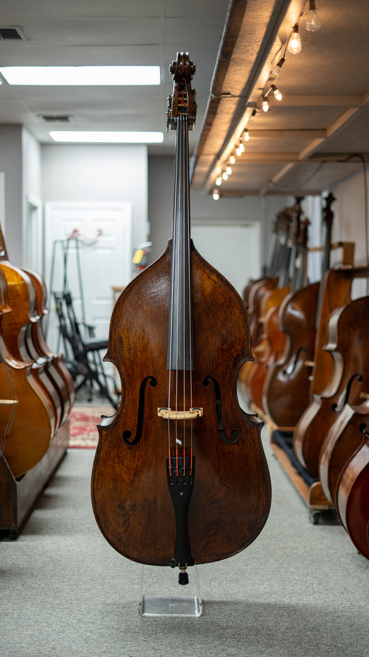 Kolstein Carcassi Bass