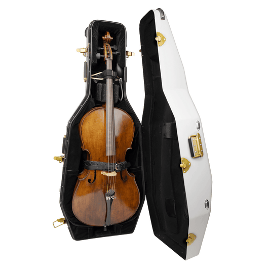 Kolsteins™ Airline Friendly Uni-Air Cello Carrier