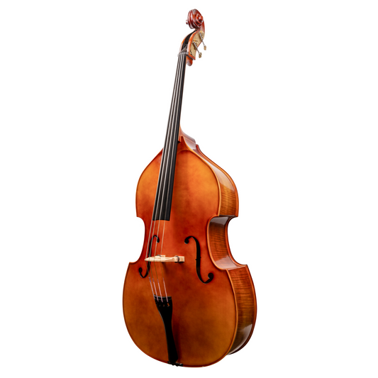 Liandro DiVacenza™ Hybrid Bass