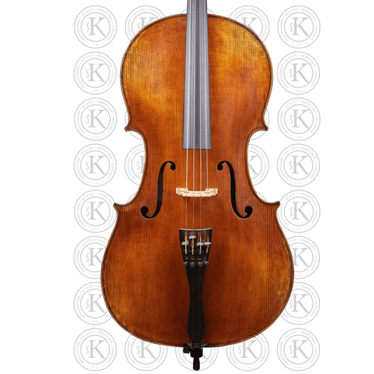 Liandro DiVacenza™ Master Art Cello