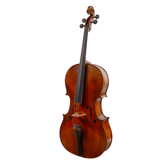 Liandro DiVacenza™ Master Art Cello