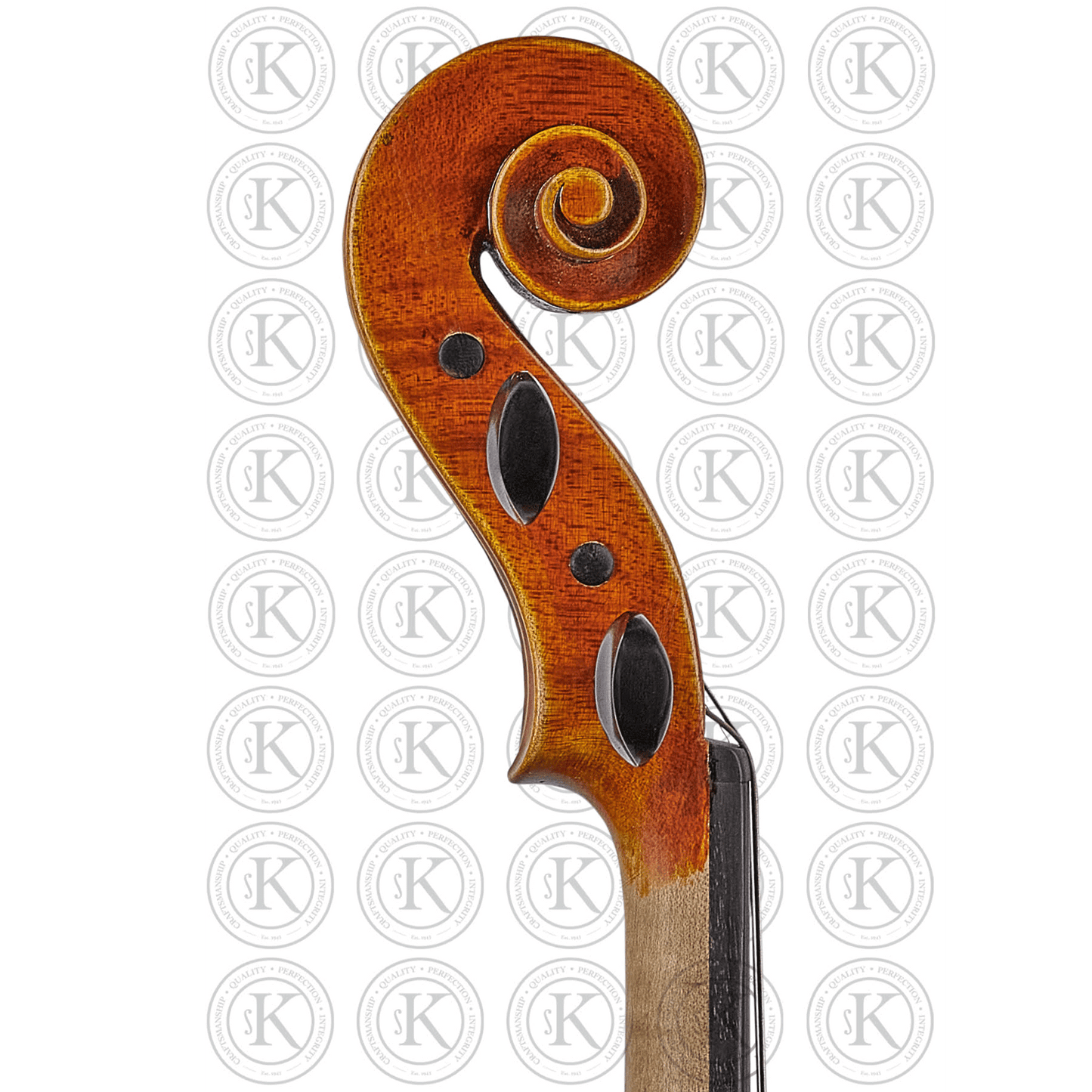 Liandro DiVacenza™ Elite Master Art Viola