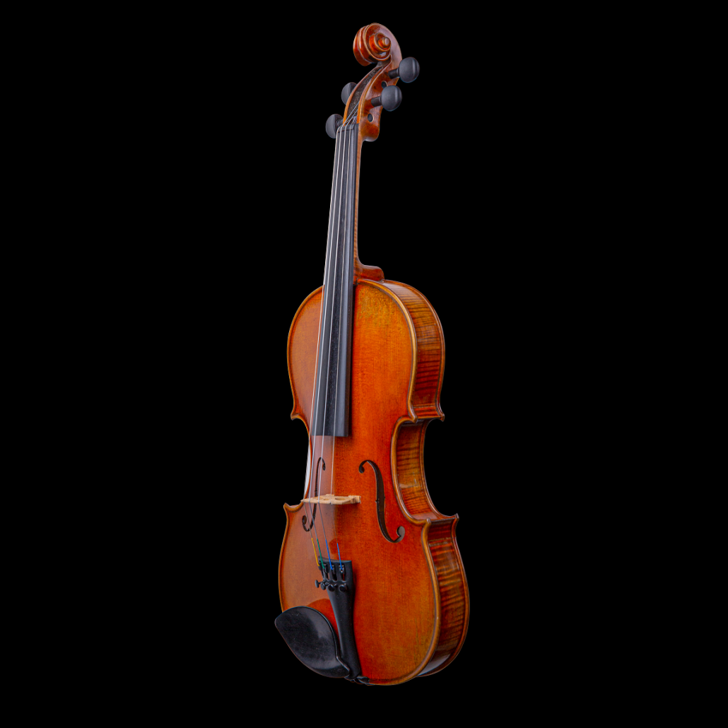 Violin rental deals