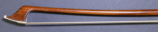 Emile Dupree French Bass Bow