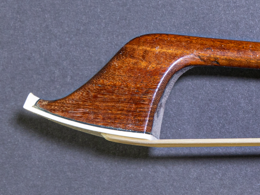 Emile Dupree French Bass Bow