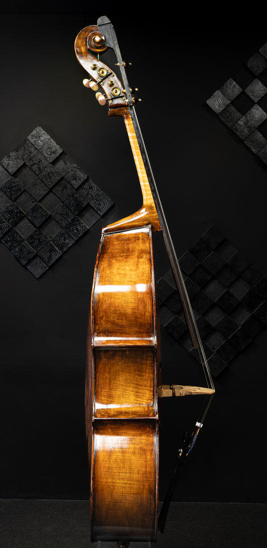 Kolstein Grand Panormo Bass