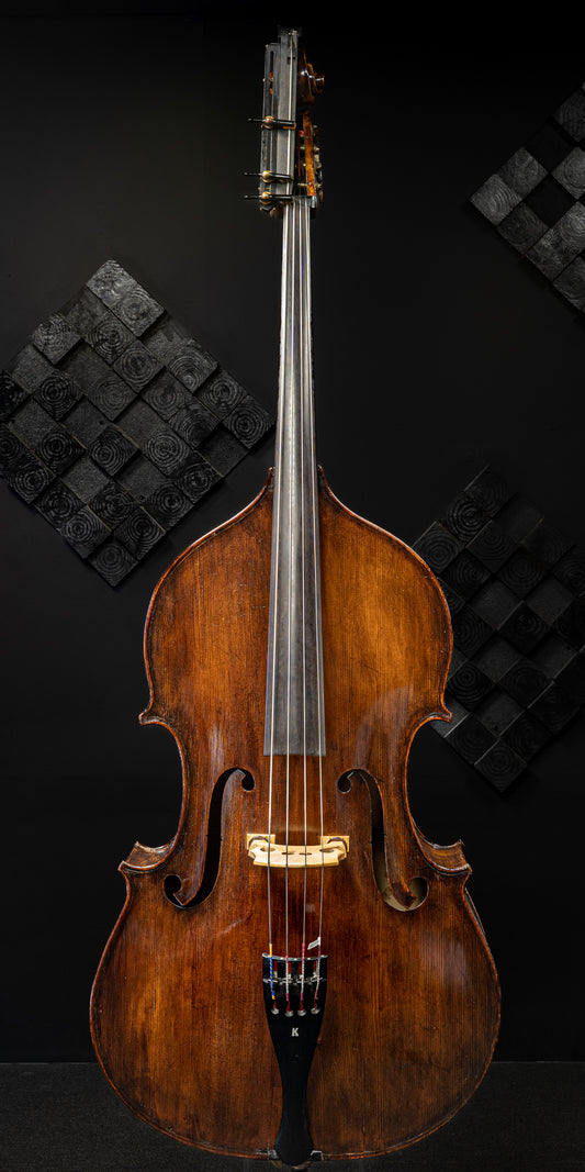 Kolstein Grand Panormo Bass