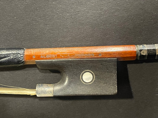 Albert Nurnberger Violin Bow