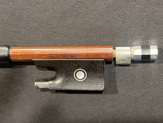 A. Schmidt Violin Bow