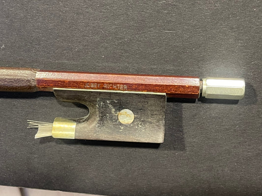 Josef Richter Violin Bow