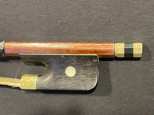 Joseph Richter Cello Bow