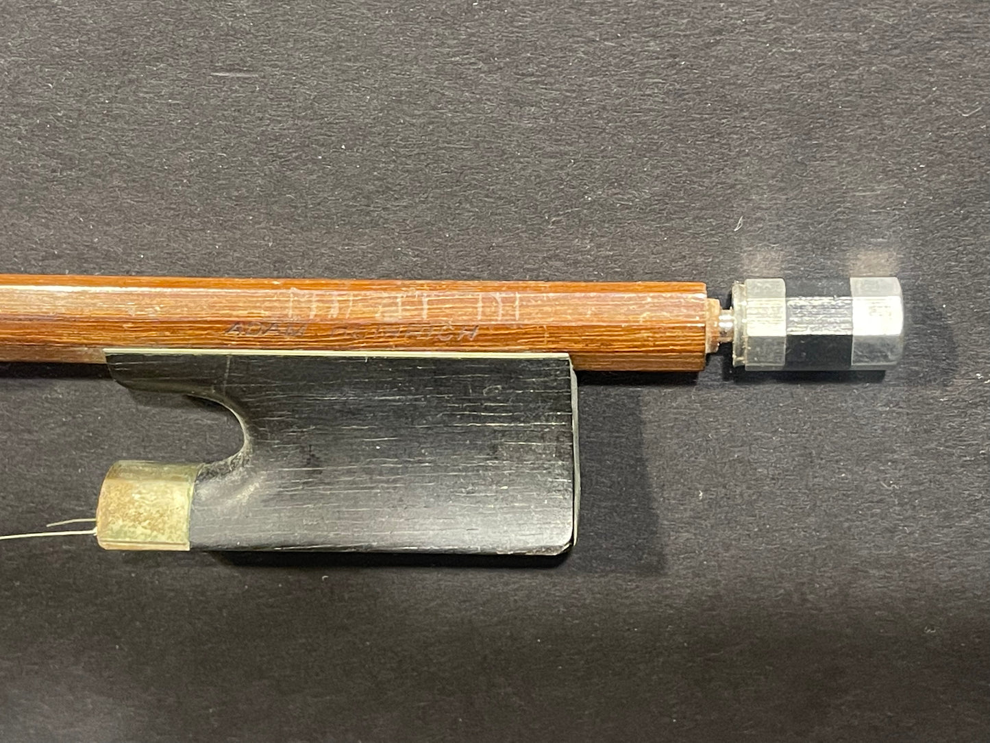 Adam Heinrich Violin Bow