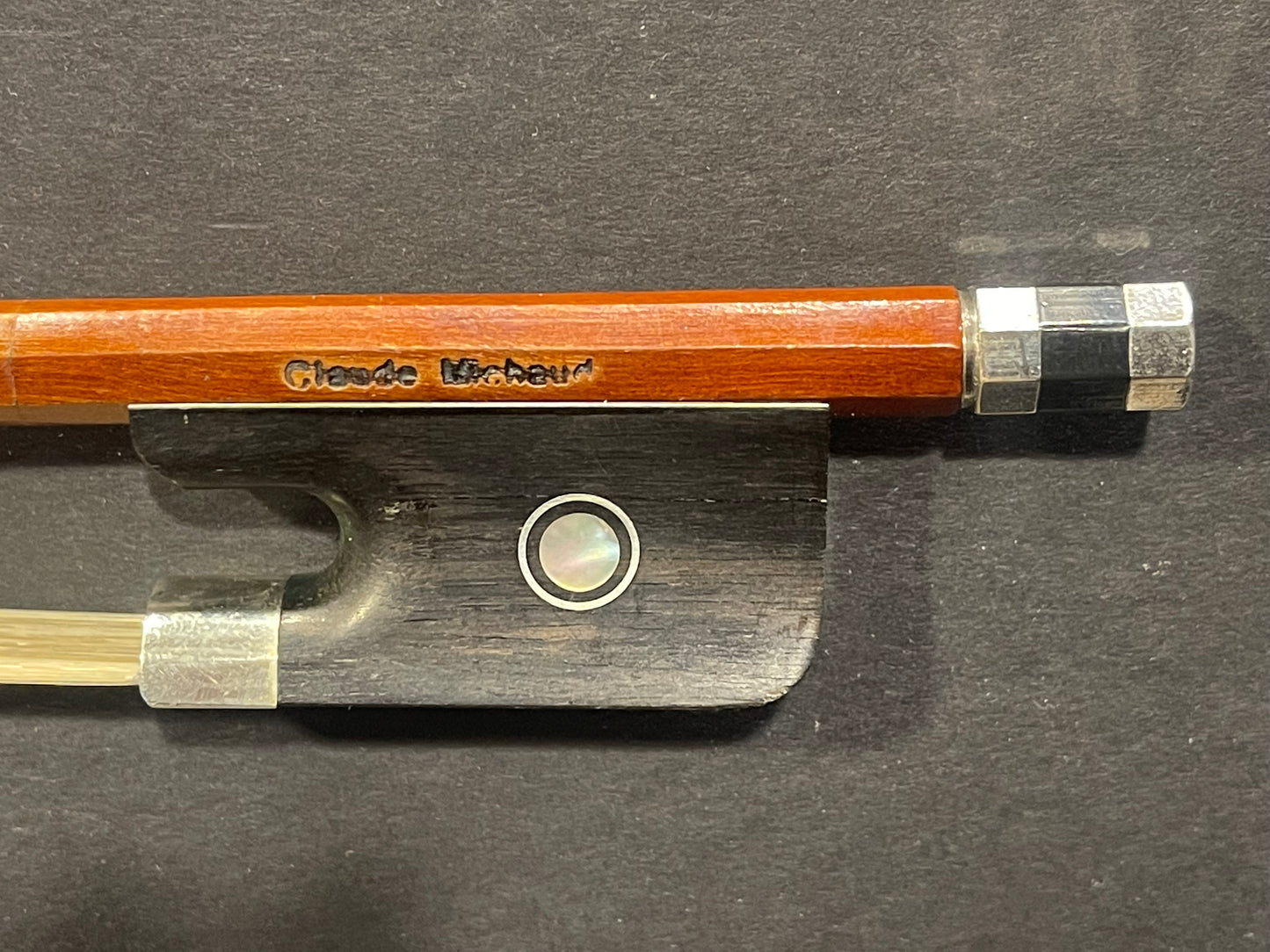 Claude Michaud Cello Bow