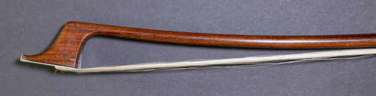 Jos Kun Ottawa French Bass Bow