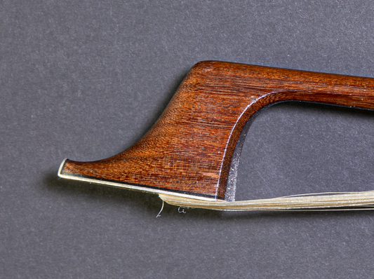 Jos Kun Ottawa French Bass Bow