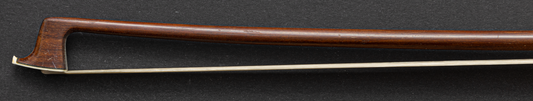 Schuster Violin Bow