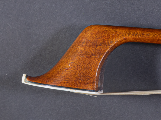 Kolstein & Son French Bass Bow