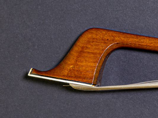 Morizot French Bass Bow