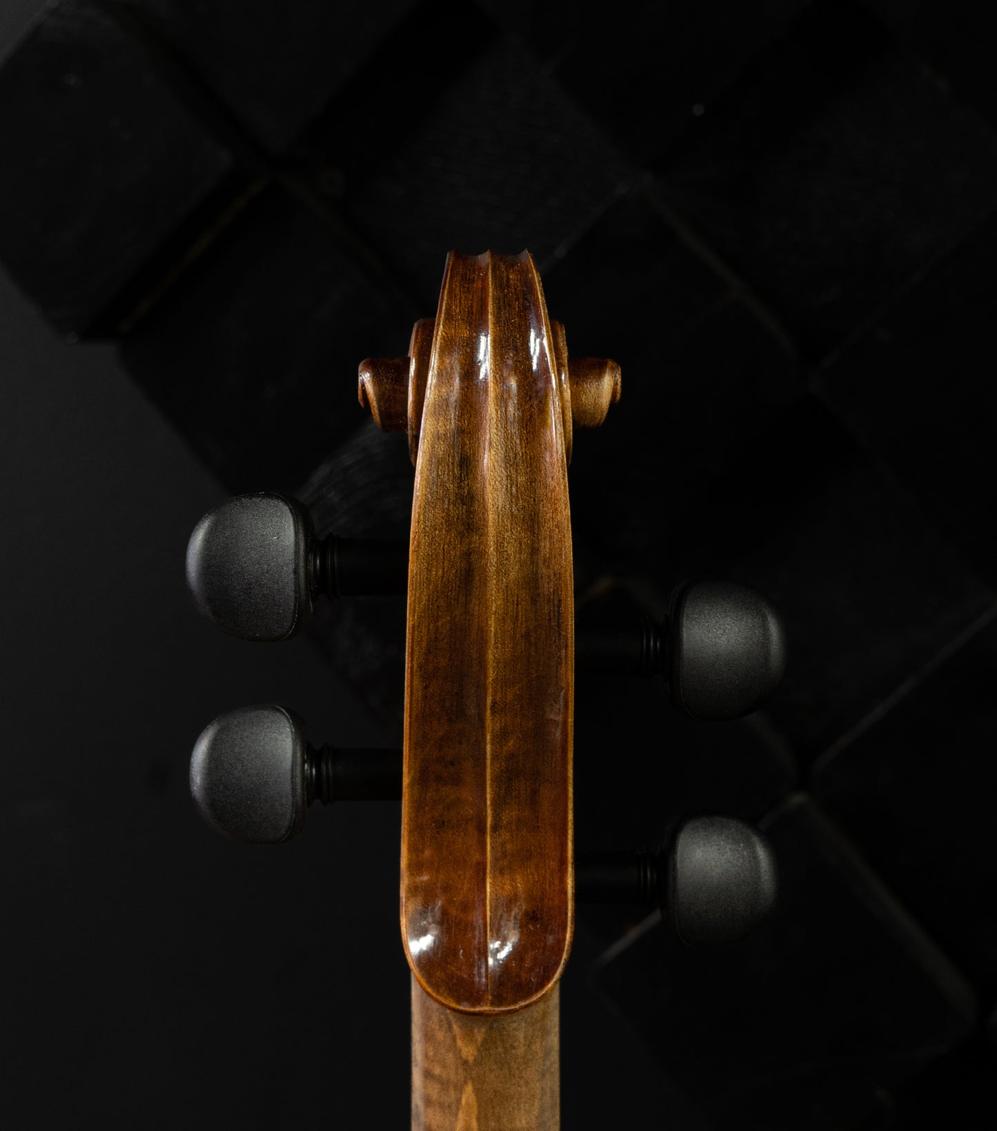 Mairead Nesbitt Matthias Copy Model