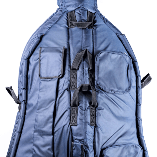 Kolstein Padded Bass Cover