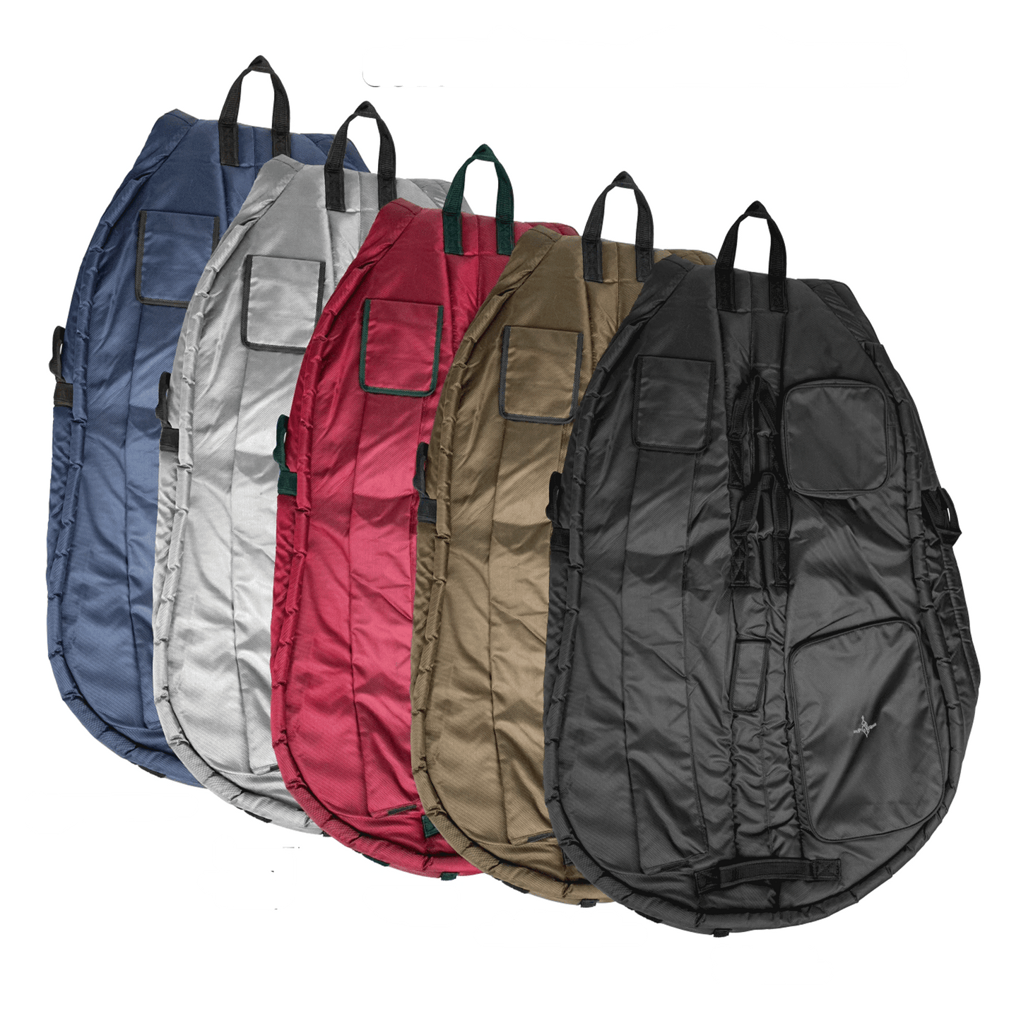 Kolstein Padded Bass Cover