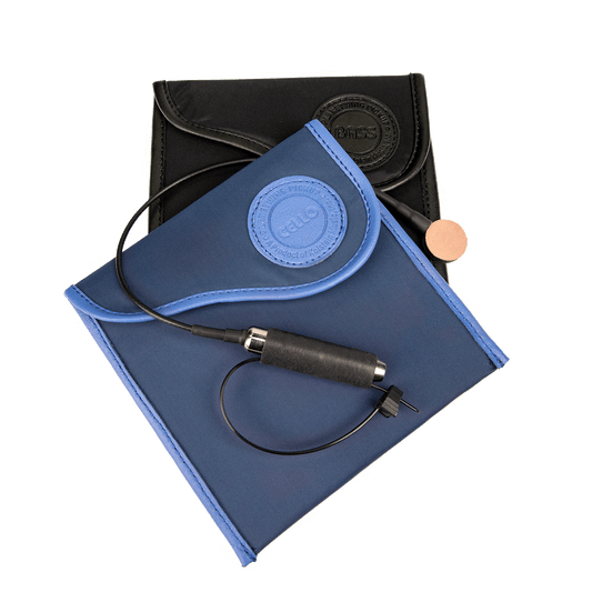 Planet Wing Pickup (Amplify Your Violin, Viola, Cello or Double Bass)