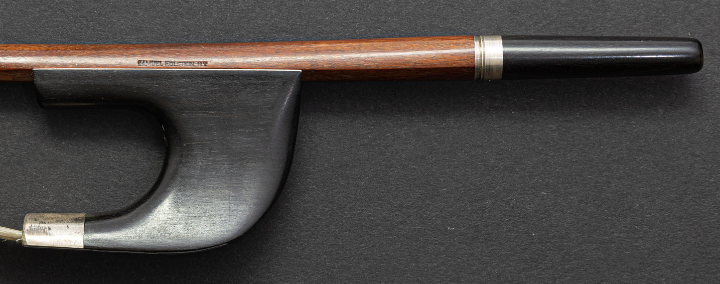 Samuel Kolstein REG #1134