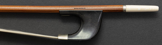 Samuel Kolstein REG #807