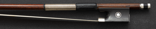 Mavcakel & Dechamp French Violin Bow